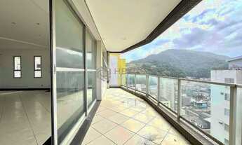 Imagem 5: Apartamento com varanda, vista mar e lazer a duas quadras da Praia das Pitangueiras, Guaru