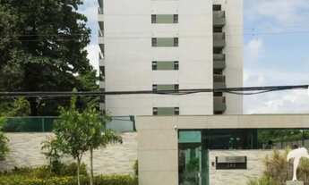 Imagem 2: Imóvel para venda possui 149 metros quadrados com 4 quartos em Monteiro - Recife - PE