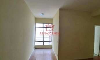 Imagem: Apto 2 quartos Tijuca com vaga !