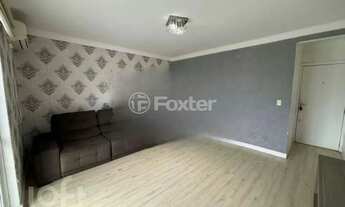 Imagem 6: Apartamento à venda Avenida Vereador Nagib Jabor, Capoeiras - Florianópolis