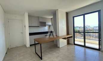 Imagem 2: Apartamento novo e pronto com 1 suíte(s) mais 2 quarto(s) à venda no bairro COSTA E SILVA