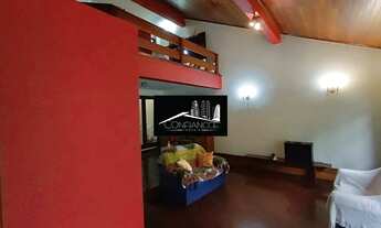 Imagem 2: Casa à venda no Jardim Botânico, Curitiba - PR