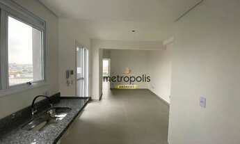 Imagem 7: Apartamento, 53 m² - venda por R$ 446.817,00 ou aluguel por R$ 3.690,35/mês - Parque das N