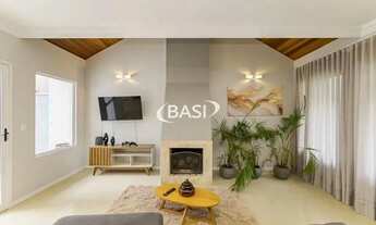 Imagem 5: Casa toda mobiliada no condomínio Brazville com ampla área de lazer