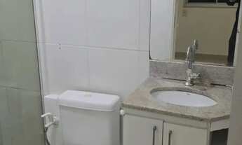 Imagem 3: Imóvel para aluguel possui 76 metros quadrados com 3 quartos em Centro - Ananindeua - PA