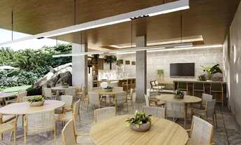 Imagem 7: Lançamento: Apartamentos a venda com vista definitiva de Nova Lima ou Belo Horizonte no ba