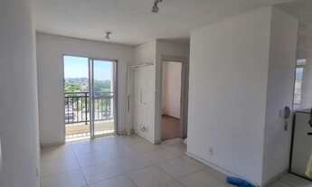 Imagem: 2 QUARTOS VISTA ALEGRE COND. URBAN