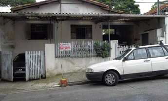 Imagem 3: Terreno 370 m² localizado no - Bairro Euclides - São Bernardo do Campo