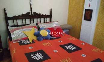 Imagem 3: Casa com 4 dormitórios à venda, 130 m² por R$ 850.000,00 - Nossa Senhora Aparecida - Pouso