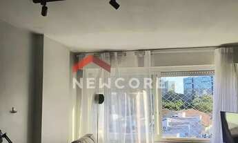 Imagem: Studio em Rua João Alfredo - Cidade Baixa