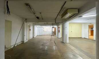 Imagem 3: PONTO COMERCIAL / SOBRELOJA COM 280M² PARA LOCAÇÃO NO CENTRO