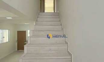 Imagem: Aceita troca) Sobrado com 3 quartos à venda