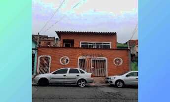 Imagem: Casa com 3 dormitórios à venda, 212 m²