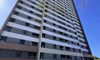 Imagem: Residencial Carlos Vasconcelos - 65m²