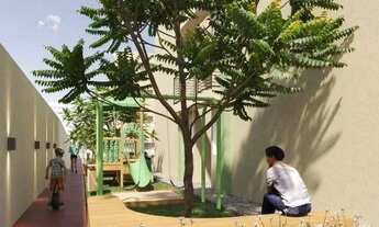 Imagem 7: Apartamento com 2 dormitórios para alugar, 50 m² por R$ 1.500,00/mês - Itararé - Campina G