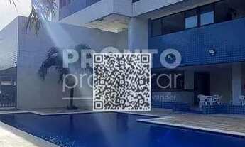 Imagem 6: Candeias - Apartamento com 67 metros - 2 Quartos - 1 Suíte - 1 Garagem - Jaboatão dos, PE