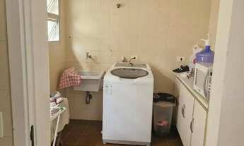 Imagem 15: Casa com 4 dormitórios para alugar, 360 m² por R$ 13.500,00/mês - Alphaville 05 - Santana