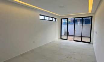 Imagem 4: Clau/ espetáculo de casa em condomínio fechado