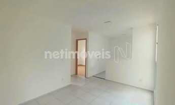 Imagem 4: Apto 02 quartos- 01 vaga de Garagem descoberta