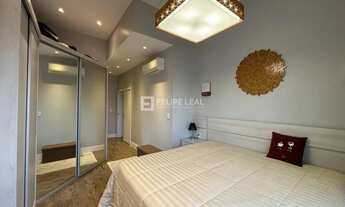 Imagem: Cobertura Duplex em Pantanal - Florianópolis