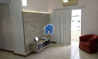 Imagem: Condomínio Jardim Itapoã - Parque Dez