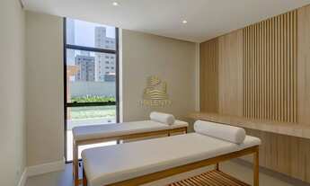 Imagem 4: APARTAMENTO com 3 dormitórios à venda por R$ 1.237.715,00 no bairro Batel - CURITIBA / PR