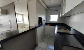 Imagem 3: Apartamento para Venda - 48.77m², 2 dormitórios, 1 vaga - Jardim Leopoldina