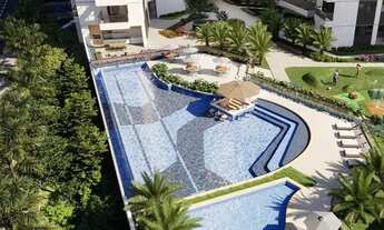 Imagem 4: Apartamento à venda, 105 m² por R$ 1.127.000,00 - Cocó - Fortaleza/CE