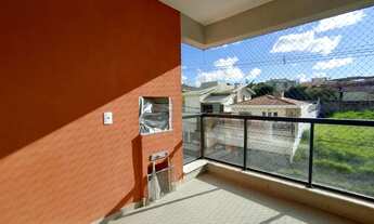 Imagem 6: Excelente apartamento á venda de 91,11m² no bairro Elvira Dias em Poços de Caldas MG