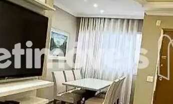 Imagem 2: Venda Apartamento 3 quartos Santa Rosa Belo Horizonte