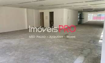 Imagem 3: Conjunto de 330m² em prédio retrofitado na Paulista