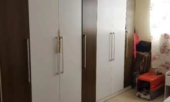 Imagem 3: CASA NASCENTE NOVA