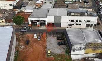 Imagem 4: LOTE COM EXCELENTE LOCALIZAÇÃO AO LADO DA AV. CASTELO BRANCO - CAMPINAS - GOIÂNIA - GO