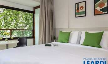 Imagem 6: APARTAMENTO - JARDINS - SP