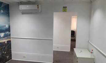 Imagem 5: Conjunto para alugar, 150 m² por R$ 11.940,00/mês - Bela Vista - São Paulo/SP