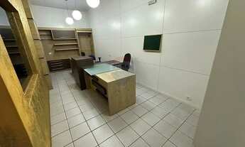 Imagem: Sala Comercial para Aluguel em Localização