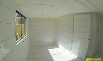 Imagem 3: Sobrado com 3 quartos à venda por R$ 345000.00, 81.87 m2 - ALTO BOQUEIRAO - CURITIBA/PR