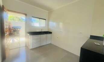 Imagem 6: Casa para locação no bairro Dois Córregos em Piracicaba/SP