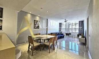 Imagem: Lindo 3 dormitórios à venda! Andar alto!