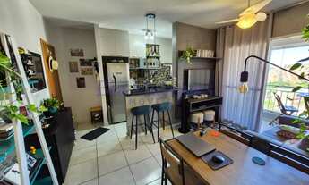 Imagem 2: APARTAMENTO 51M², 2 QUARTOS, À VENDA NO JARDIM ANHANGUERA - RIBEIRÃO PRETO, SP