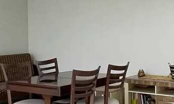 Imagem 12: CASA 03 DORMITÓRIOS