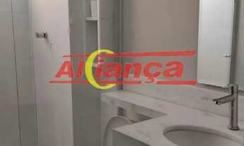 Imagem 7: APARTAMENTO 46M², 2 QUARTOS À LOCAÇÃO NO GOPOUVA - GUARULHOS/SP