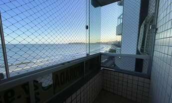 Imagem 6: VENDO APARTAMENTODE 2 QUARTOS MAIS DEPENDÊNCIA NA BEIRA MAR DE FRENTE COM VARANDA
