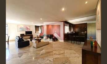 Imagem 4: Apartamento à Venda - Serra, 4 Quartos, 235 m2