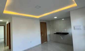 Imagem 2: Casa no Bairro das Industrias com 2 Quartos sendo 1 Suíte