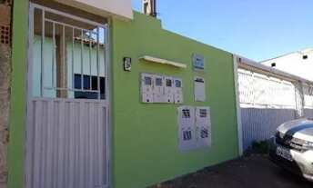 Imagem 3: Casa a venda no Sideral