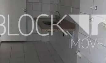 Imagem 7: Campo Grande Apartamento cobertura com 2 dormitórios