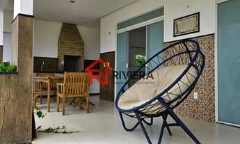 Imagem 5: Casa em Condomínio de Luxo em Paço do Lumiar-MA no Cond. Alphaville: 3 quartos, 3 suítes