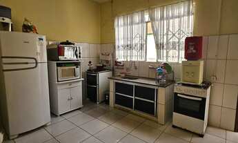 Imagem 6: Casa 2 dorm térrea com edicula na ponte São joao