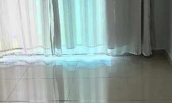 Imagem 2: Aluga-se apartamento! - 2 quartos,sala, cozinha, 2 banheiros, varanda, garagem